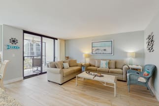 Marco Island Vacation Rental 21222