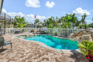 Marco Island Vacation Rental 21223