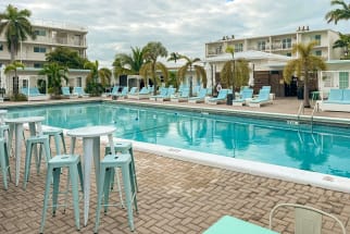 Marathon Vacation Rental 21224