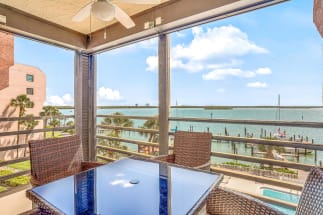 Marco Island Vacation Rental 21225