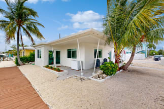 Marathon Vacation Rental 21235