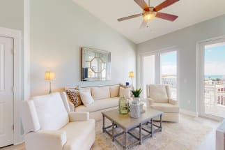 Mexico Beach Vacation Rental 21242