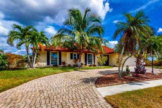 Marco Island Vacation Rental 21244