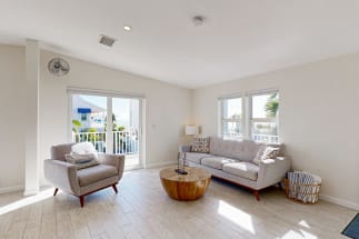 Marathon Vacation Rental 21245