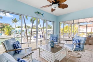 Marathon Vacation Rental 21247