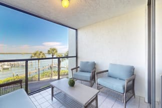 Marco Island Vacation Rental 21249