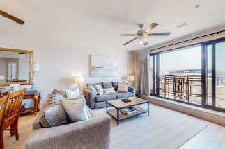 Mexico Beach Vacation Rental 21253