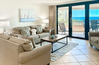 Miramar Beach Vacation Rental 21257