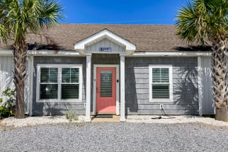 Mexico Beach Vacation Rental 21263