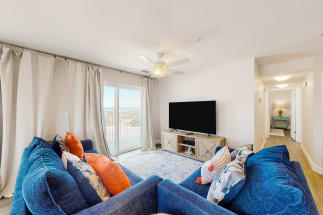 Mexico Beach Vacation Rental 21264