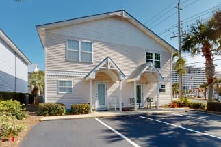 Miramar Beach Vacation Rental 21265