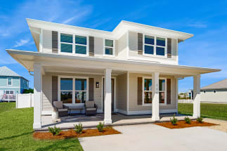 Mexico Beach Vacation Rental 21267