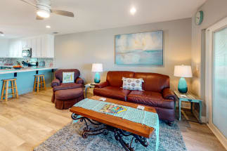 Mexico Beach Vacation Rental 21268