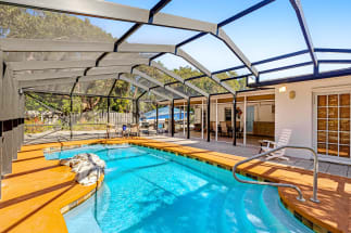 Marathon Vacation Rental 21269
