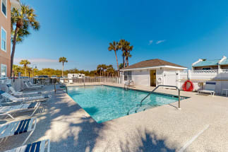 Miramar Beach Vacation Rental 21273