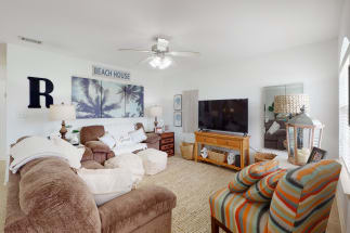 Mexico Beach Vacation Rental 21275