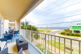 Mexico Beach Vacation Rental 21284