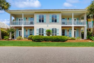 Miramar Beach Vacation Rental 21290