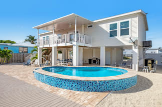 Marathon Vacation Rental 21294