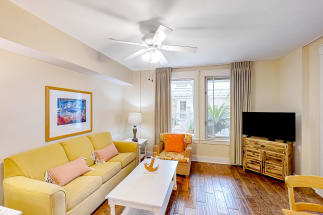 Miramar Beach Vacation Rental 21298