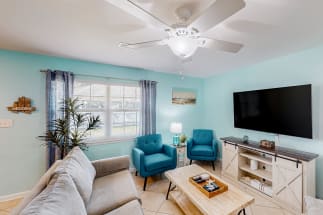 Miramar Beach Vacation Rental 21300