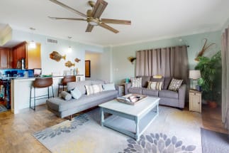 Mexico Beach Vacation Rental 21302