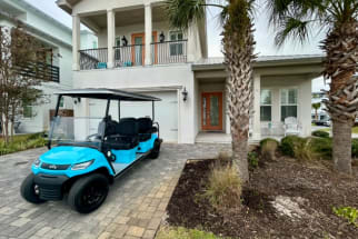 Miramar Beach Vacation Rental 21309