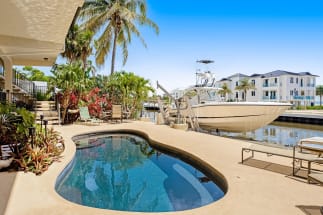 Marathon Vacation Rental 21318