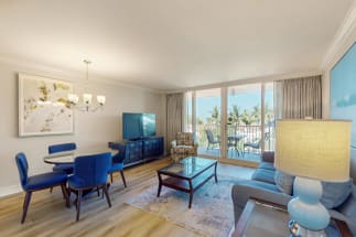 Marco Island Vacation Rental 21332