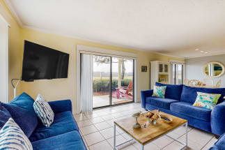 Miramar Beach Vacation Rental 21346