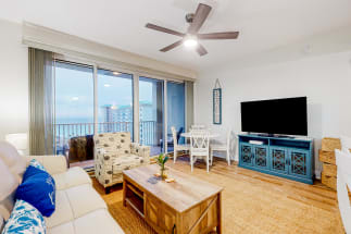 Miramar Beach Vacation Rental 21349