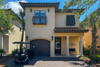 Miramar Beach Vacation Rental 21351