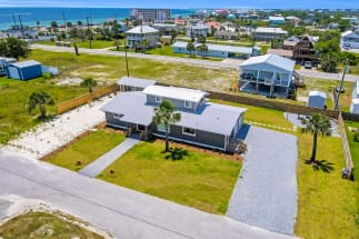 Mexico Beach Vacation Rental 21353