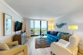 Marco Island Vacation Rental 21360