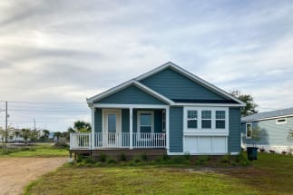 Mexico Beach Vacation Rental 21369
