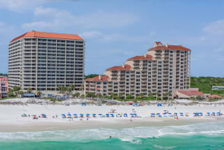 Miramar Beach Vacation Rental 21382