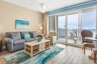 Miramar Beach Vacation Rental 21390