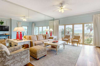 Miramar Beach Vacation Rental 21407
