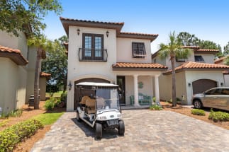 Miramar Beach Vacation Rental 21417