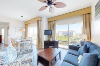 Miramar Beach Vacation Rental 21433
