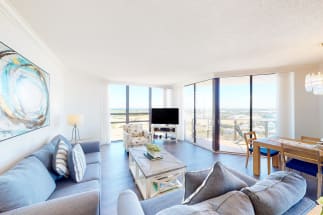 Miramar Beach Vacation Rental 21434