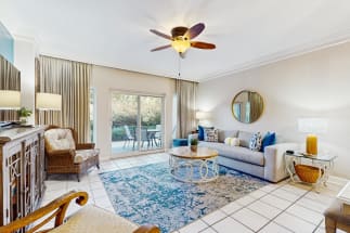 Miramar Beach Vacation Rental 21439