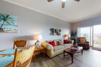 Mexico Beach Vacation Rental 21463