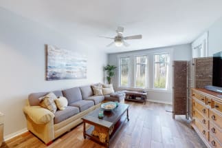 Miramar Beach Vacation Rental 21467