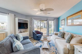 Miramar Beach Vacation Rental 21481