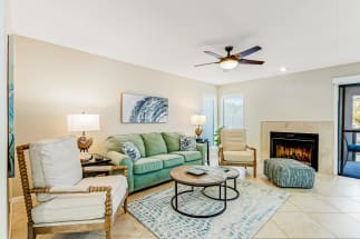 Miramar Beach Vacation Rental 21489