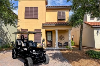 Miramar Beach Vacation Rental 21492