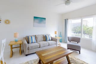 Miramar Beach Vacation Rental 21498
