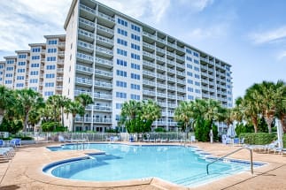 Miramar Beach Vacation Rental 21499