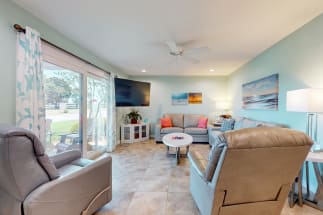 Miramar Beach Vacation Rental 21523